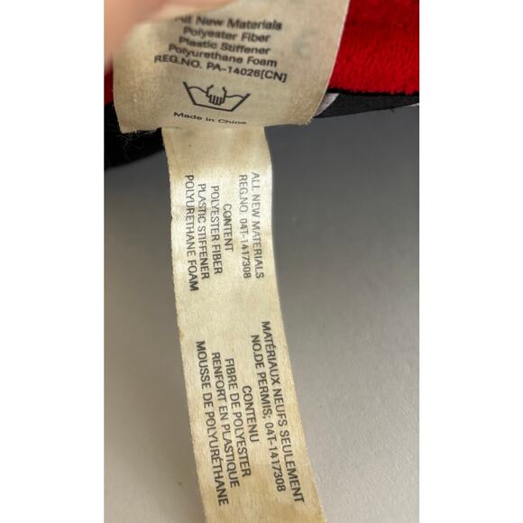 Authentic Disney Store Cars 2 World Grand‎ Prix Lightning McQueen Plush
RARE - Picture 11 of 15